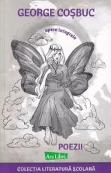 Poezii - George Cosbuc (ISBN: 9786063622076)
