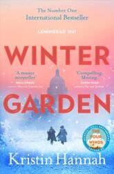Winter Garden (ISBN: 9781529089578)