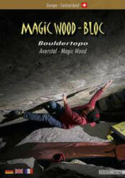 Magic Wood - Bloc - Ulrich Röker (ISBN: 9783938680506)