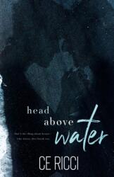 Head Above Water (ISBN: 9781960818027)