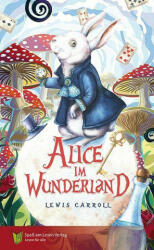 Alice im Wunderland - Sonja Markowski (ISBN: 9783948856977)