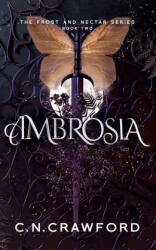 Ambrosia (ISBN: 9781956290301)