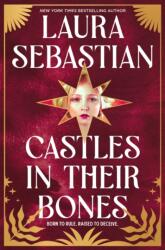 Castles in their Bones (ISBN: 9781529373875)