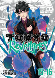 Tokyo Revengers (Omnibus) Vol. 15-16 (ISBN: 9781685798024)