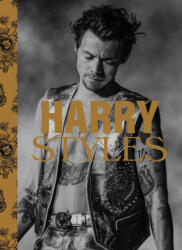 Harry Styles (ISBN: 9781958395295)