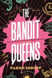 Reginele bandiților (ISBN: 9781838957155)