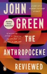 The Anthropocene Reviewed (ISBN: 9781529109894)