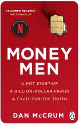 Money Men - Dan McCrum (ISBN: 9780552178464)