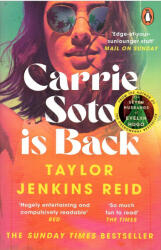 Carrie Soto Is Back (ISBN: 9781804940877)