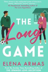 The Long Game (ISBN: 9781398522213)