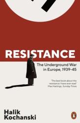 Resistance (ISBN: 9780141979014)
