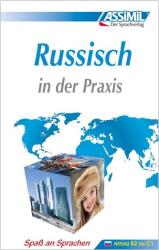 ASSiMiL Rusă în practică - Manual - Nivel B2-C1 (ISBN: 9783896250391)