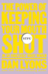 STFU (ISBN: 9781250850348)