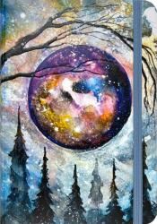Mystic Moon Journal (ISBN: 9781441337733)