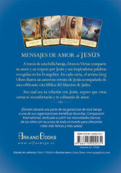 Mensajes de amor de Jesús - Doreen Virtue (ISBN: 9788415292531)