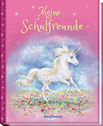 Meine Schulfreunde - Einhorn - Milada Krautmann (ISBN: 9783780662729)