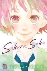 Sakura, Saku, Vol. 1 (2023)