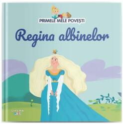 Regina albinelor (ISBN: 9786060952312)