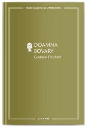 Doamna Bovary (ISBN: 9786063395239)