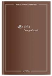 1984 (ISBN: 9786063395178)