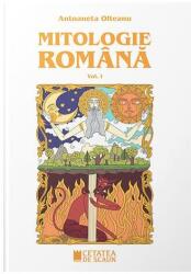 Mitologie română (ISBN: 9786065375901)