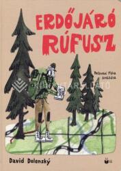 Erdőjáró Rúfusz (ISBN: 9786156323088)