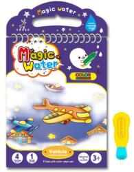 Magic Water - Vehicle (2022)
