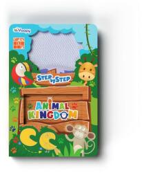 Step by Step - Animal Kingdom (2023)