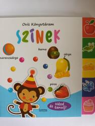 Színek (2023)