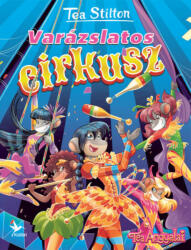 Varázslatos cirkusz (2023)