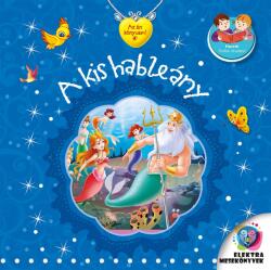 A kis hableány (2023)