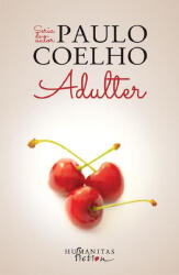 Adulter - Paulo Coelho (ISBN: 9786060972181)