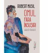 Omul fara insusiri - Robert Musil (ISBN: 9786060972075)