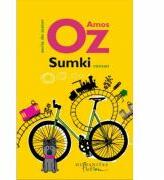 Sumki - Amos Oz (ISBN: 9786060972167)
