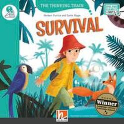 Survival, cu cod online (ISBN: 9783990892350)