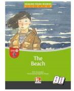 The Beach. Big Book - Rick Sampedro (ISBN: 9783852727318)