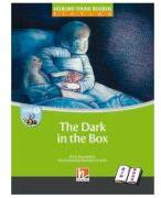 The Dark in the Box. Big Book - Rick Sampedro (ISBN: 9783990894064)