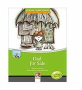 Dad for Sale. Big Book - Andres Pi Andreu (ISBN: 9783990894057)