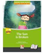 The Sun is Broken. Big Book - Andres Pi Andreu (ISBN: 9783852727332)