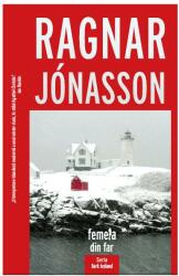 Femeia din far - Ragnar Jonasson (ISBN: 9786306542192)