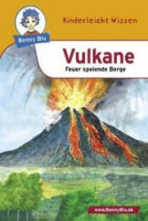 Vulkane - Katharina Höpfl, Karl-Heinz Höllering (ISBN: 9783867511049)