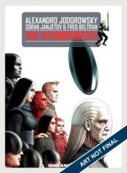 Technopriests (ISBN: 9781643379760)