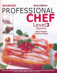 Advanced Professional Chef Level 3 Diploma (2013)
