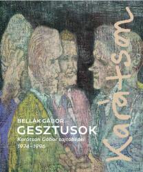 Gesztusok (ISBN: 9786156244307)