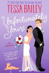 Unfortunately Yours UK (2023)