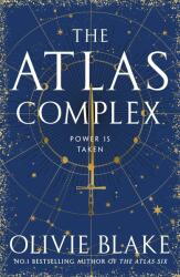 The Atlas Complex (2024)