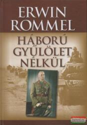 HÁBORÚ GYŰLÖLET NÉLKÜL (ISBN: 9786150007564)