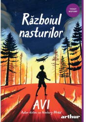 Razboiul nasturilor - Avi (ISBN: 9786060867548)