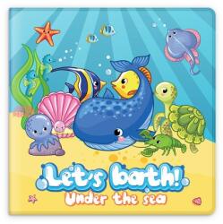 Let's bath! - A tenger mélyén (2023)
