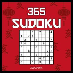 365 Sudoku (2023)